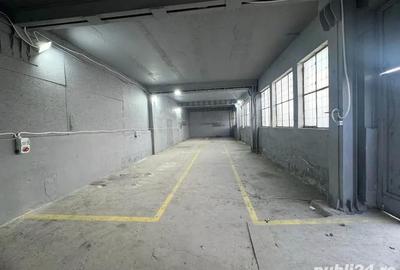 Spațiu comercial, de 140 mp, în Central