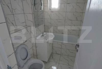 Apartament cu 2 camere semidecomandat, mobilat în Central - 2