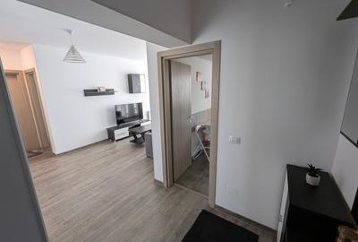 Apartament cu 2 camere semidecomandat în Tudor Vladimirescu - 1