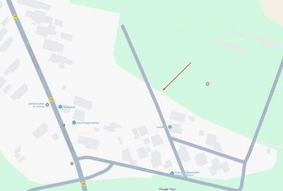 Spațiu comercial, în Dragomirești-Vale - 2