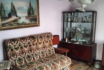 Casă cu 4 camere cu Teren 1400 Mp în Sud - 2