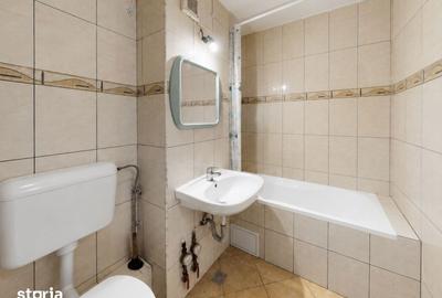 Apartament cu 2 camere, mobilat în Soarelui - 6