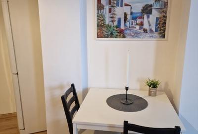 Apartament cu 2 camere decomandat, mobilat în Calea Victoriei - 10