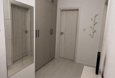 Garsonieră decomandată în Lujerului - 7