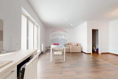 Confort si lumina in Avantgarden, cu terasa - comision 0% cumparator - 3