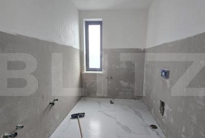 Casa 5 camere -160 mp. Teren 750 mp. Paulesti - 10