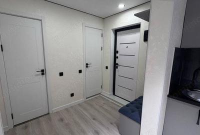 Garsonieră în Obor - 5