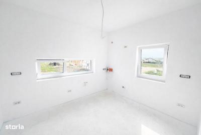 Apartament cu 2 camere în Remetea Mare - 4