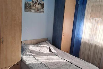 Apartament cu 2 camere semidecomandat în Craiovița Nouă - 4