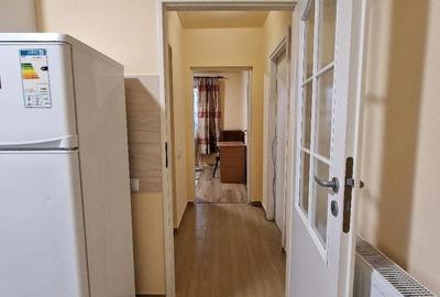 Garsonieră semidecomandată în Central - 1