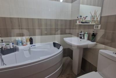 Apartament 4 camere, 69 mp, etajul 1, zona Burdujeni - 10