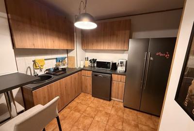 Garsonieră decomandată în Alexandru Obregia - 3