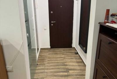 Apartament cu 2 camere semidecomandat, mobilat în Gorjului - 4