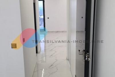 Apartament cu 3 camere semidecomandat în Florești - 7