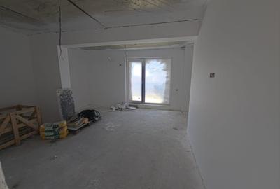 Apartament cu 2 camere decomandat în Tomis Plus - 13