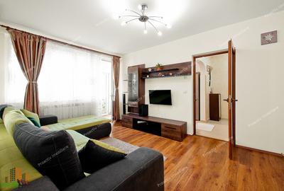 Apartament 2 camere – Micro 16 | Etaj 1| La cheie! - 3