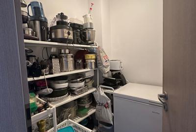 Vila individuală P+1, 5 camere, 260 mp utili – teren 400 mp - 18