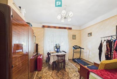 Casă cu 4 camere cu Teren 705 Mp în Lipovei - 14