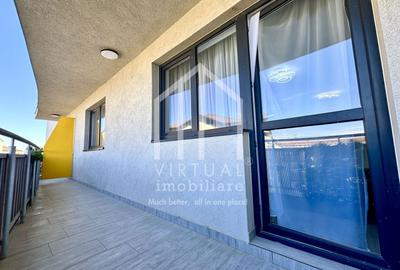 Apartament cu 2 camere, mobilat în Hipodrom 3 - 10
