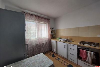 Casă cu 5 camere cu Teren 540 Mp în Sânmihaiu Român - 4