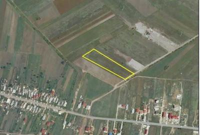 Teren intravilan, mixt, 9971mp, d 46ml, Ciorogarla, str Aurel Vlaicu. - 6