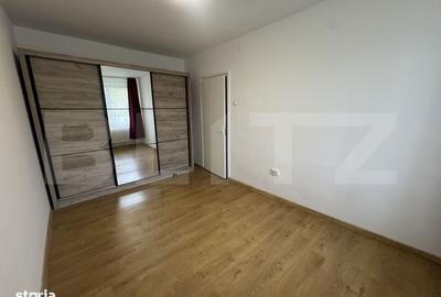 Apartament cu 3 camere în Gheorgheni - 3