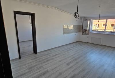 Apartament cu 2 camere semidecomandat în Sânpetru - 5