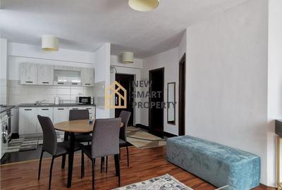 Apartament cu 2 camere în Nufărul