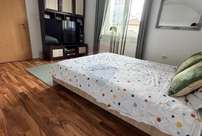 Casă cu 5 camere cu Teren 999 Mp în Bărăbanț - 23