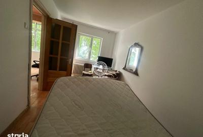 Apartament cu 3 camere în Dacia - 5