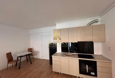 Garsoniera noua Prima inchiriere! Rond OMV Pipera - 4