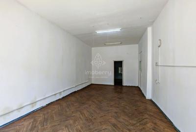 Spațiu comercial, de 50 mp, în Viilor - 2