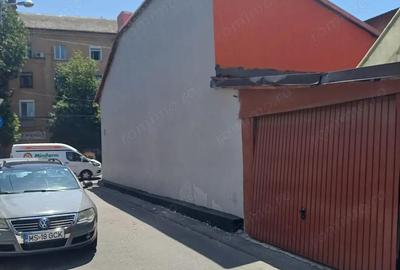 Casa de va^nzare Vatra Luminoasa - 2