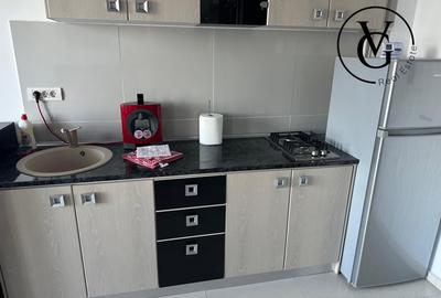 Apartament 2 camere - Summerland - 2