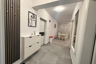 Apartament cu 2 camere decomandat în Fundeni - 5