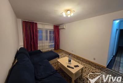 Ap 3CD, mobilat si utilat, zona Kaufland Pacurari - 4