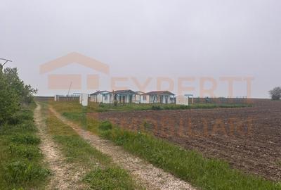 Casă individuală cu 3 camere cu Teren 280 Mp în 23 August - 3