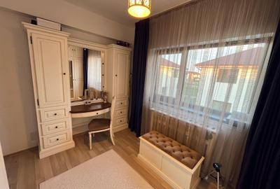 Casa pentru familie- 400 mp teren - 8