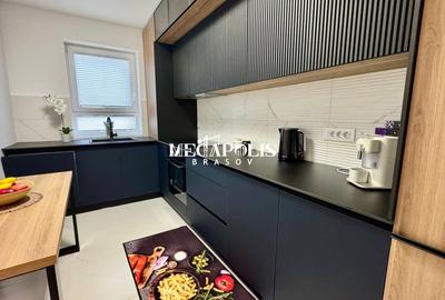 Apartament 2 camere | Decomandat | Confort Lux | Parcare | Casa Nobel - 13