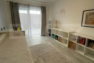 Apartament cu 3 camere decomandat în Sud - 8