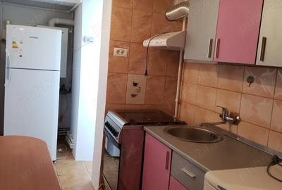 Garsonieră decomandată în Ultracentral - 8