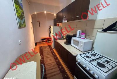 Apartament cu 2 camere în Central - 4