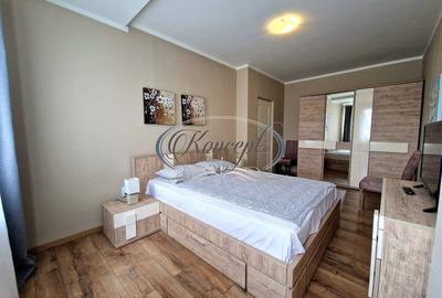Apartament cu 2 camere decomandat, mobilat în Între Lacuri - 3