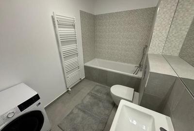 Apartament cu 2 camere în Băneasa - 11