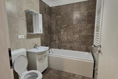 Garsoniera, 32 mp, semidecomandata, ac, centrala, parcare, Popesti Leordeni - 4