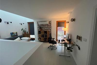 Triplex Modern și Elegant ? Dumbravita, 136 mp utili - 5