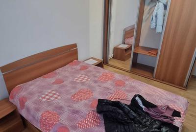 Apartament cu 2 camere decomandat în Central - 2