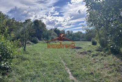 Teren intravilan in Porumbacu de Sus- Judet Sibiu - 2