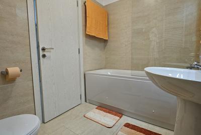 Apartament 2 camere - Theodor Pallady - Str. Gura Putnei - 11