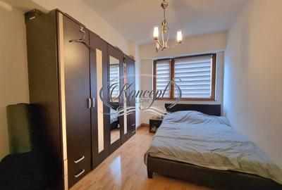 Apartament cu spatii generoase si acces facil, zona Semicentrala - 6